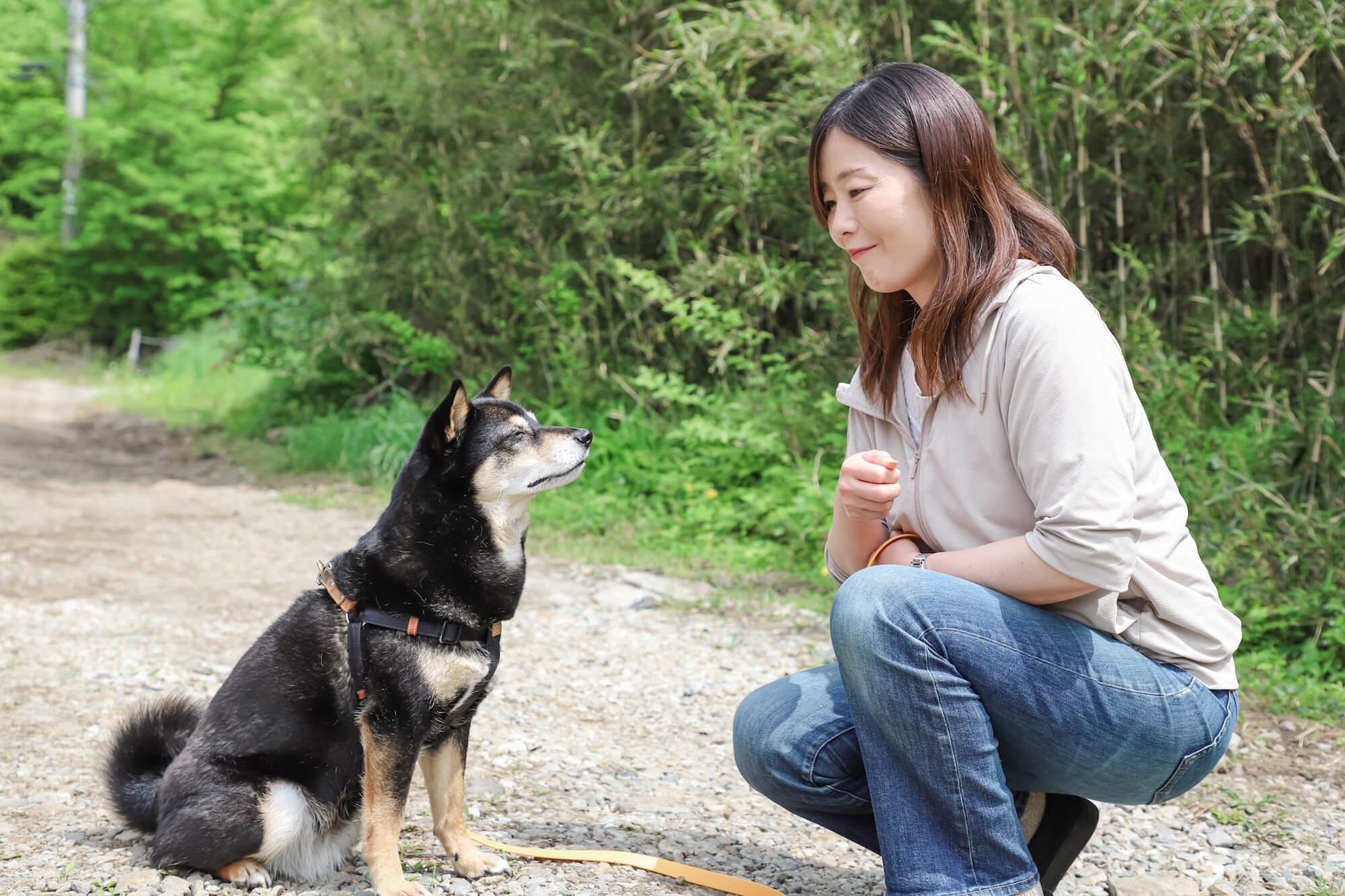 オーナー清田優子